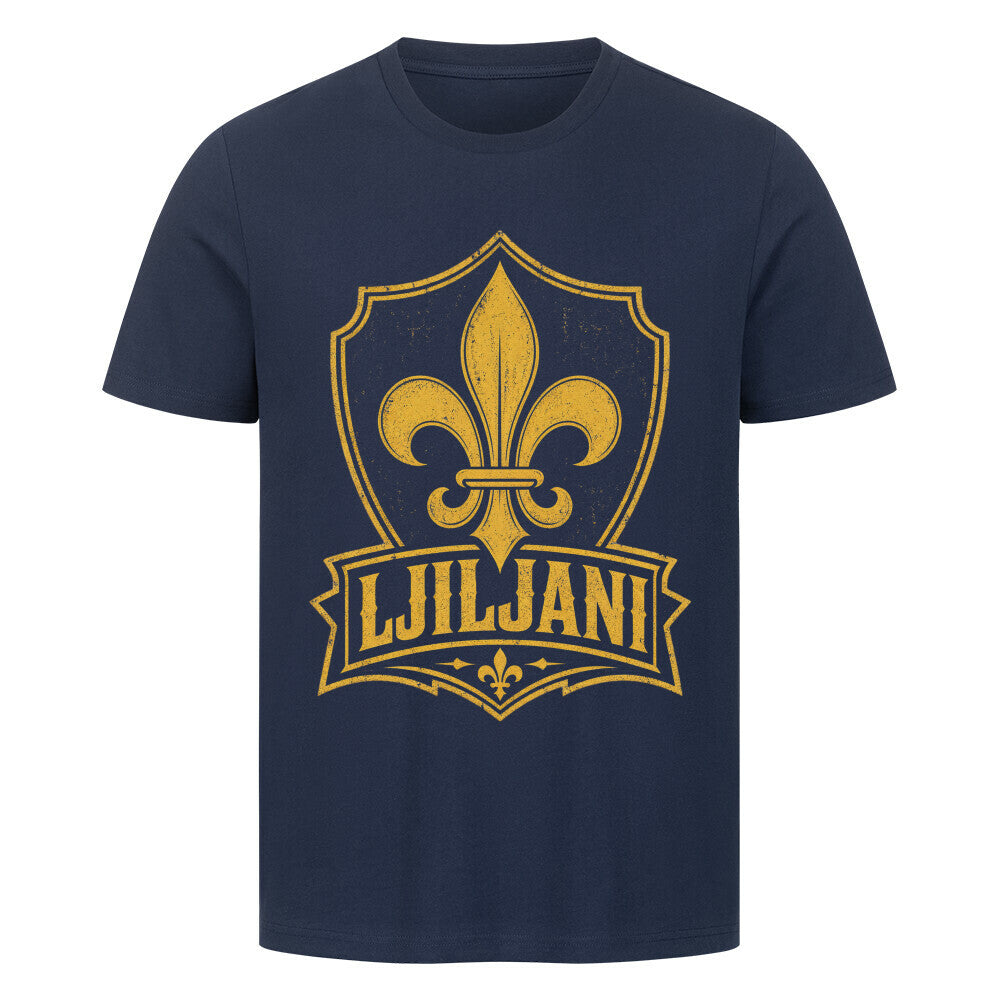 Image for color: french navy