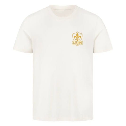 WM 2026 Fan Shirt Natural Raw Vintage Edition – Premium Baumwoll T-Shirt FIFA WM 2026