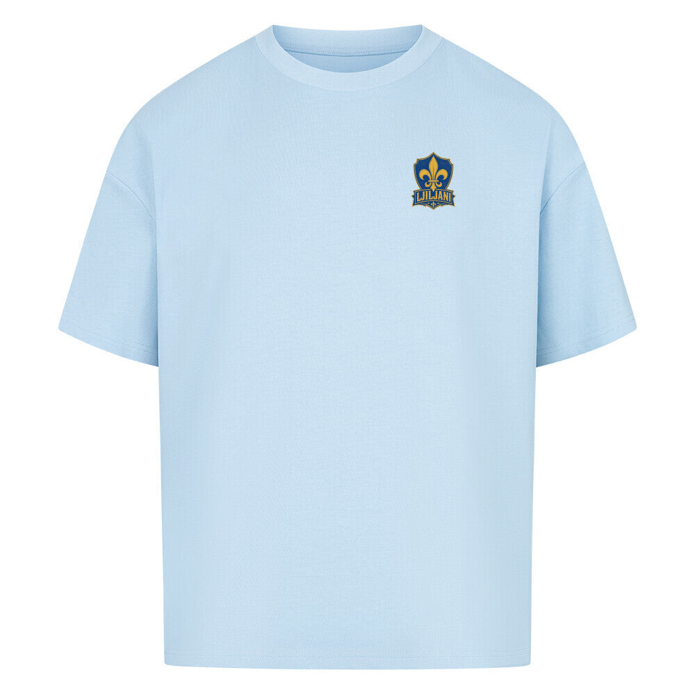 Image for color: babyblau