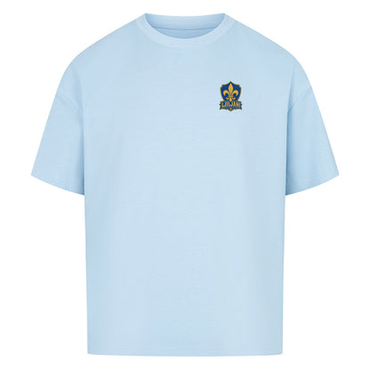 Image for color: babyblau